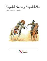 Daniel 11 - Los Rey del Norte y Rey del Sur - Daniel 11.1-9 (Memorias).pdf