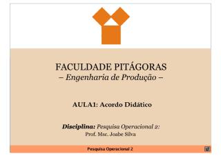1ª_Aula_PO2 - Combinados Didáticos e Ementa.pdf