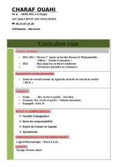CV charaf ouahi .doc