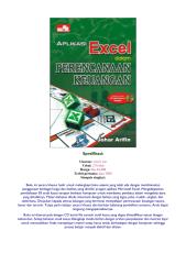 Aplikasi Excel dalam Perencanaan Keuangan.pdf