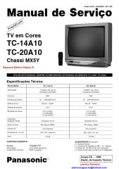 Manual De Serviço TC-14A10 TC-20A10 (ótima qualidade).pdf