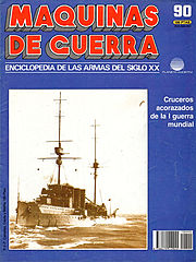 mg 090 cruceros acorazados de la pgm.cbr
