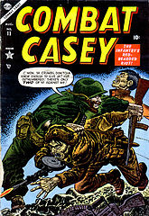 Combat Casey 11.cbz