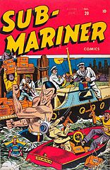 sub-mariner comics 20.cbz