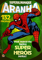 Superalmanaque do Homem Aranha - RGE # 06.cbr