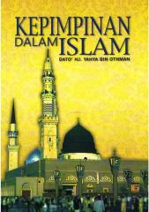 Kepimpinan Dalam Islam - Ust Yahya Othman.pdf