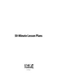50 Minute Lesson Plans.pdf