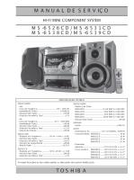 Semp Toshiba MS6526CD MS6531 MS6538 MS6539 .pdf