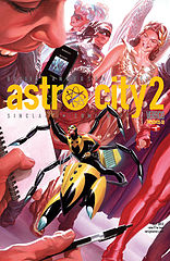 Astro City #02 (2013) (Os Invisíveis-SQ & QI).cbr