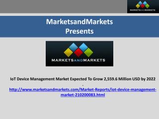 IoT Device Management Market.pdf
