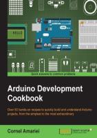 Arduino Development Cookbook.pdf
