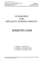 Specialty Guidelines for Diabetes Care.pdf