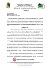 Indicação - Alimentos Organicos Hospital Cesar Santos.pdf
