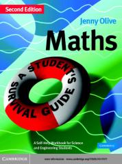 Maths A Student's Survival Guide.pdf