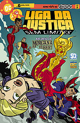 Liga da Justiça Sem Limites #09 (2005) (Bau-SQ-SQNF).cbr